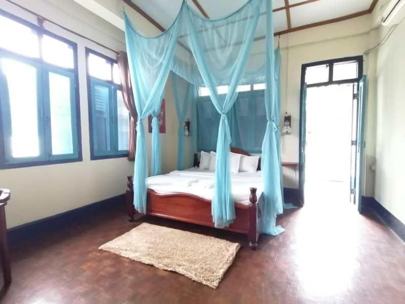 Viradesa Guesthouse Luang Prabang Eksteriør billede