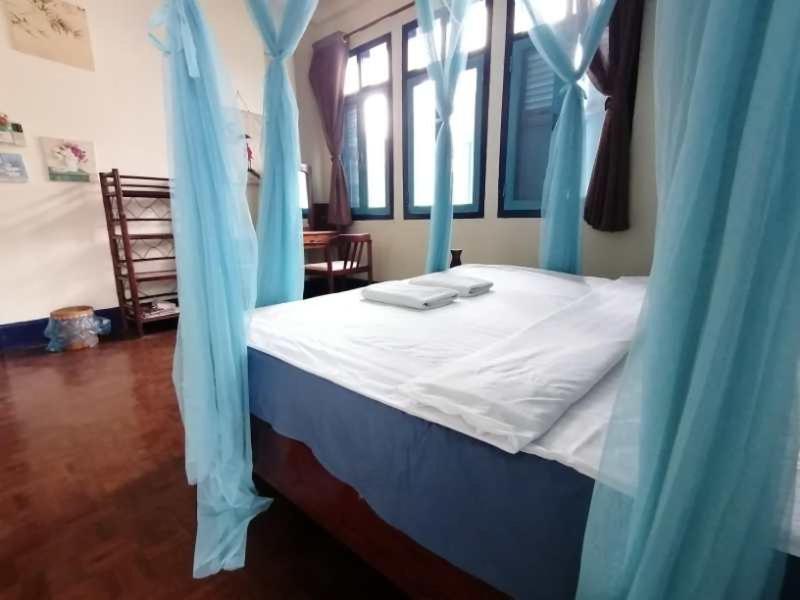 Viradesa Guesthouse Luang Prabang Eksteriør billede