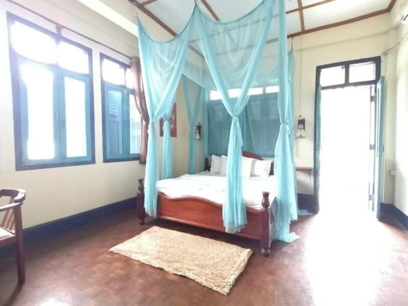 Viradesa Guesthouse Luang Prabang Eksteriør billede