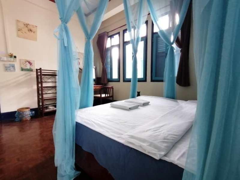 Viradesa Guesthouse Luang Prabang Eksteriør billede