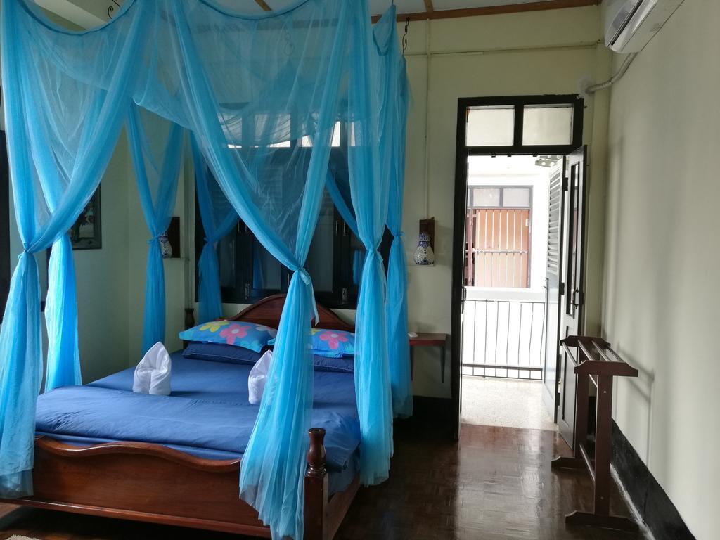 Viradesa Guesthouse Luang Prabang Eksteriør billede